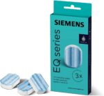 Siemensi TZ80002B katlakivieemaldustablett