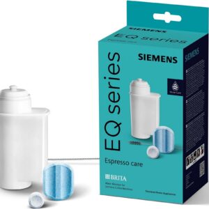 Siemens TZ80004B kohvimasina tarvikute komplekt