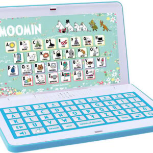 Muumi - sülearvuti