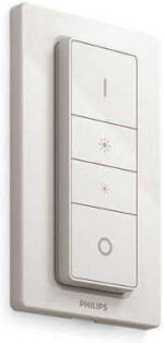 Philips Hue Being White Ambiance Smart Laevalgusti, must - Pilt 5