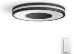 Philips Hue Being White Ambiance Smart Laevalgusti, must - Pilt 3