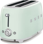 Smeg TSF02PGEU röster, pastellroheline - Pilt 2