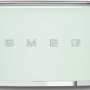 Smeg TSF02PGEU röster, pastellroheline