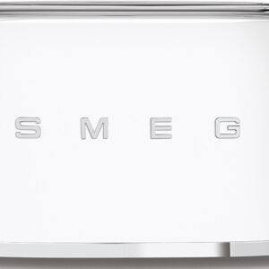 Smeg TSF02WHEU röster, valge