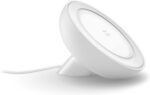 Philips Hue Bloom White and Color Ambience - nutikas laualamp, BT, valge - Pilt 3