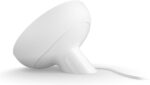 Philips Hue Bloom White and Color Ambience - nutikas laualamp, BT, valge - Pilt 4