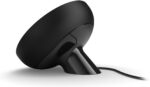 Philips Hue Bloom White and Color Ambience nutikas laualamp, must - Pilt 4