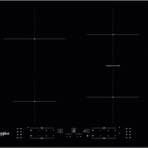 Whirlpool WB B3960 BF induktsioonpliit