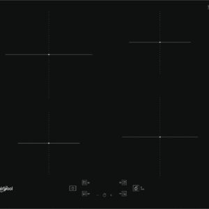 Whirlpool WS Q2160 NE induktsioonpliit
