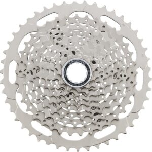 Shimano Deore CS-M4100 10-speed 11-46T -rataspakka