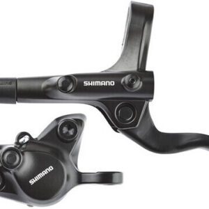 Shimano MT201 ketaspidur, ees