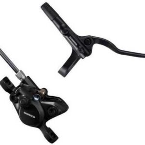 Shimano MT201 ketaspidur, tagumine