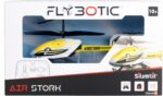 Flybotic Helicopter Air Stork - kaugjuhtimisega helikopter - Pilt 4