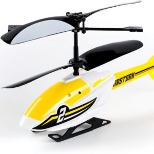 Flybotic Helicopter Air Stork - kaugjuhtimisega helikopter