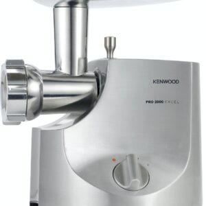 Kenwood MG700 lihamylly