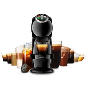 Dolce Gusto Genio S Plus kapselkohvimasin