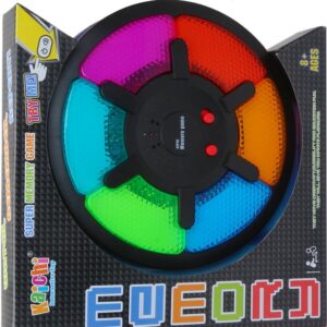 Mälumäng, tuledega