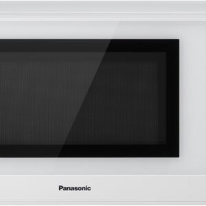 Panasonic NN-ST45KWEPG mikroaaltouuni, valkoinen