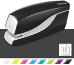 Leitz WOW - patareiklammerdaja, must - Pilt 2