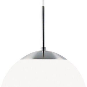 Nordlux Cafe - ripplamp E27, 20 cm, valge
