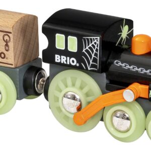BRIO 33986 kummitusrong