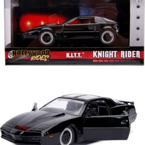Knight Rider Kitt auto, 1:32
