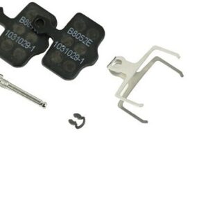 SRAM Level ketaspiduriklotsid