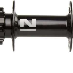 Fat bike Novatec D101SB Esitrummel