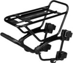 Topeak TetraRack M1 esikinnitus - Pilt 2