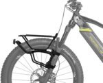 Topeak TetraRack M1 esikinnitus - Pilt 3