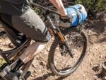 Topeak TetraRack M1 esikinnitus - Pilt 4