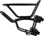 Topeak TetraRack M1 esikinnitus