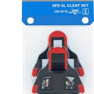 Shimano SM-SH10 klambrid - maanteepedaalidele