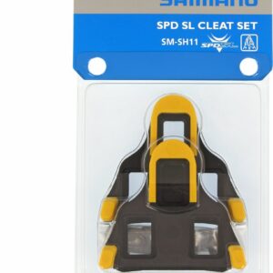 Shimano SM-SH11 klossit -maantiepolkimille