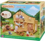 Sylvanian Families - Suvila