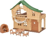 Sylvanian Families - Suvila - Pilt 3