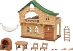Sylvanian Families - Suvila - Pilt 2