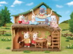 Sylvanian Families - Suvila - Pilt 5