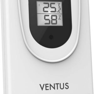 Ventus W037 temperatuuri- ja niiskusandur