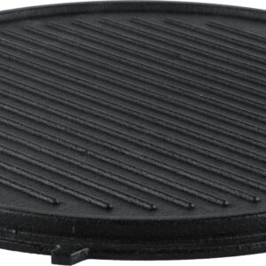 Mustang malmist grill, 30 cm