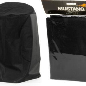 Mustangi söegrilli kate, 58 cm