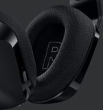 Logitech G733 Lightspeed juhtmevabad mängukõrvaklapid, must - Pilt 5