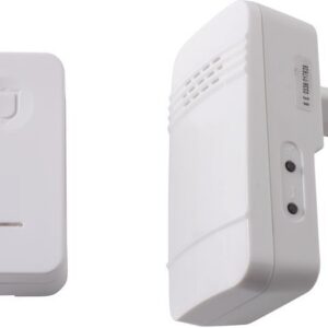 Airam 7020502 -ovikello Madrid kinetic