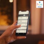 Philips Hue valge nutikas pirn, E14, ümmargune, 470 lm - Pilt 4