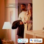 Philips Hue valge nutikas pirn, E14, ümmargune, 470 lm, 2 tk - Pilt 5