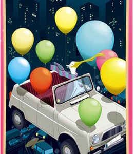 Dixit 10 peegli lisand (ING)