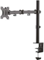 Neomounts FPMA-D550 -monitorivarsi, 10-32”, musta - Pilt 2