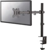 Neomounts FPMA-D550 -monitorivarsi, 10-32”, musta