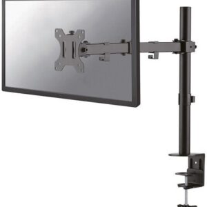 Neomounts FPMA-D550 -monitorivarsi, 10-32”, musta