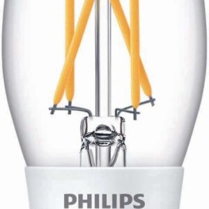 Philips SceneSwitch LED-küünlapirn, E14, 470 lm, 2200-2700 K
